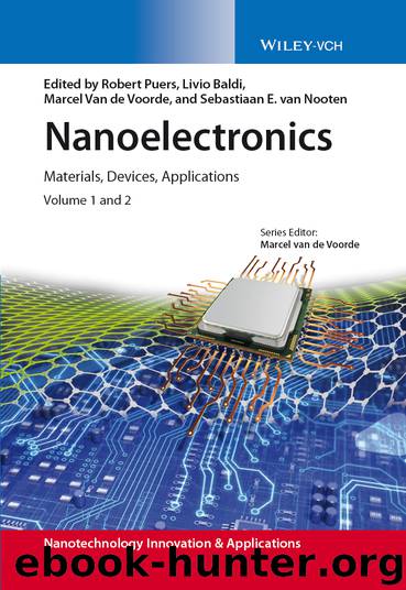 Nanoelectronics by unknow