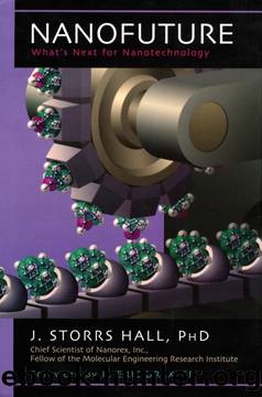 Nanofuture: What's Next For Nanotechnology by J. Storrs Hall Ph.D