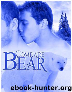 Nanook Warriors 4: Comrade Bear by Mary Winter