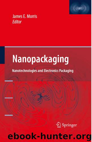Nanopackaging by James E. Morris