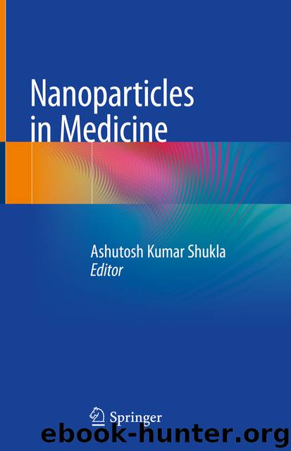 Nanoparticles in Medicine by Unknown