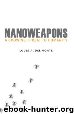 Nanoweapons by Louis A. Del Monte