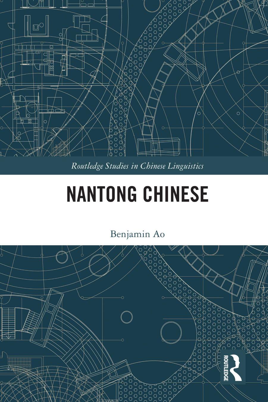 Nantong Chinese by Benjamin Ao