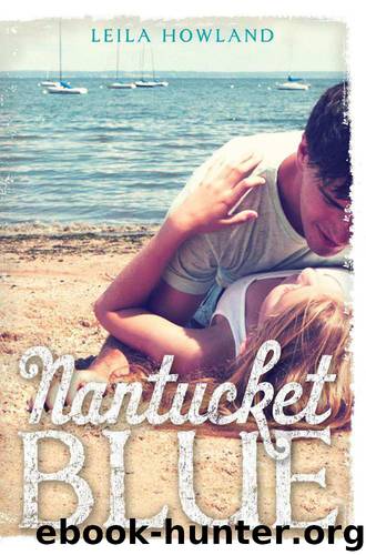 Nantucket Blue by Leila Howland
