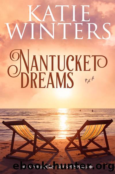 Nantucket Dreams by Katie Winters