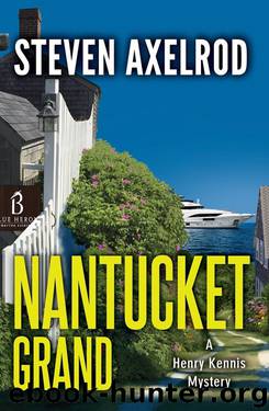 Nantucket Grand by Steven Axelrod