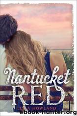 Nantucket Red by Leila Howland