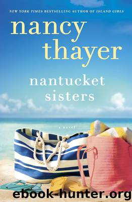 Nantucket Sisters by Nancy Thayer