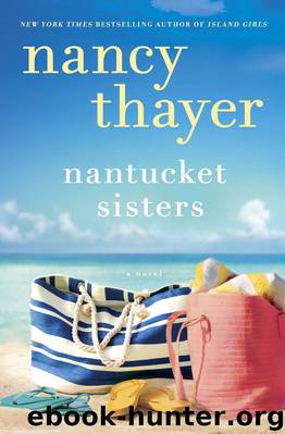 Nantucket Sisters: A Novel by Nancy Thayer
