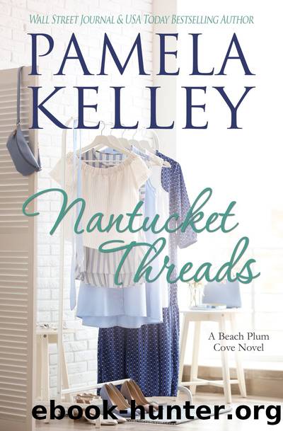 Nantucket Threads by Pamela M. Kelley
