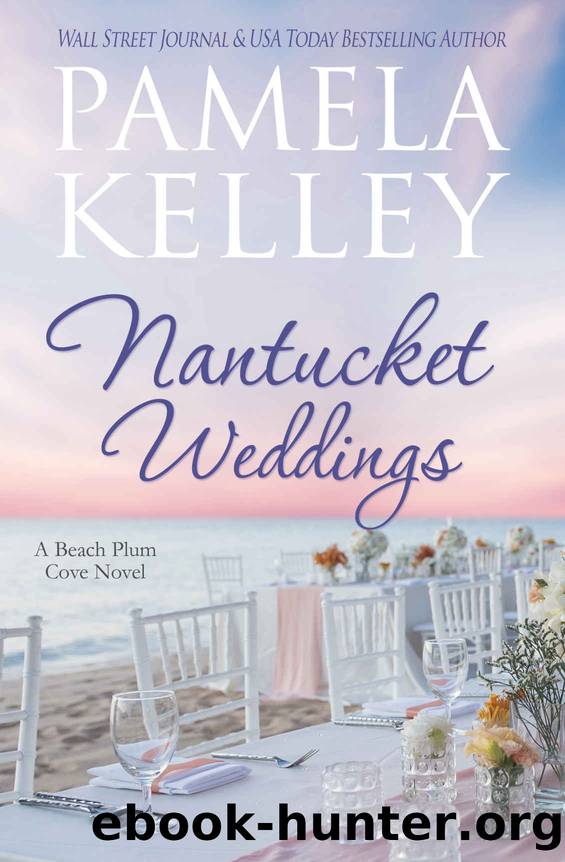 Nantucket Weddings by Kelley Pamela M