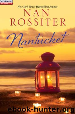 Nantucket by Nan Rossiter