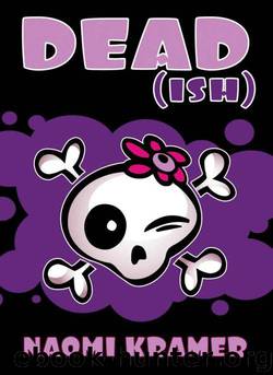 Naomi Kramer by DEAD