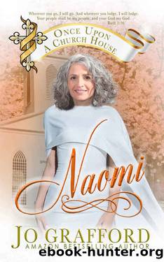 Naomi by Jo Grafford