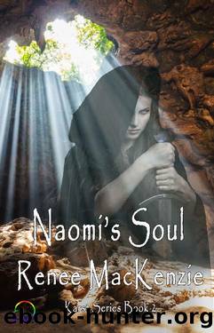 Naomi's Soul (Karst Book 2) by Renee MacKenzie