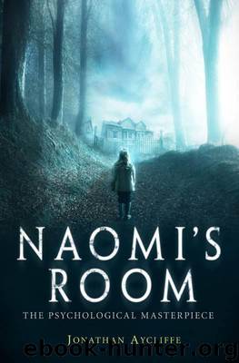 Naomi’s Room by Aycliffe Jonathan