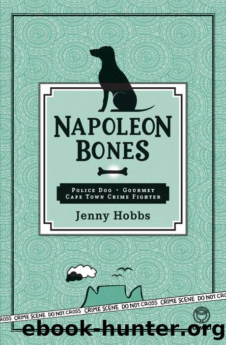 Napoleon Bones by Jenny Hobbs