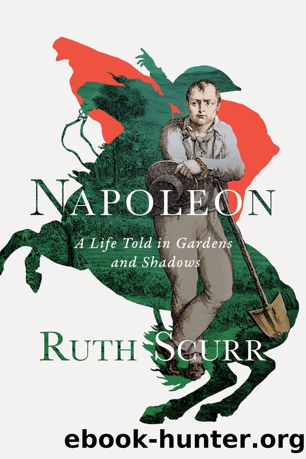 Napoleon by Ruth Scurr