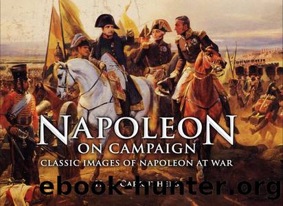 Napoleon on Campaign by H. A. Carruthers