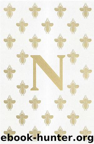 Napoleon the Great by Roberts Andrew