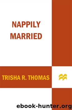 Nappily Married by Trisha R. Thomas