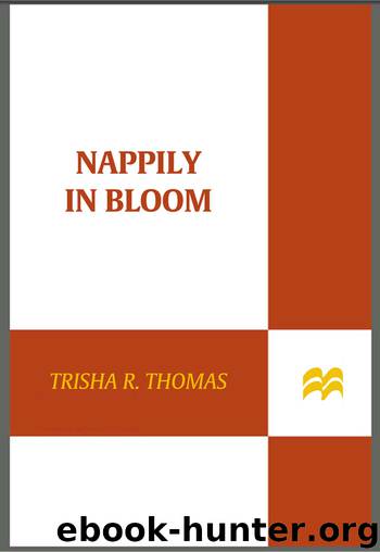 Nappily in Bloom by Trisha R. Thomas