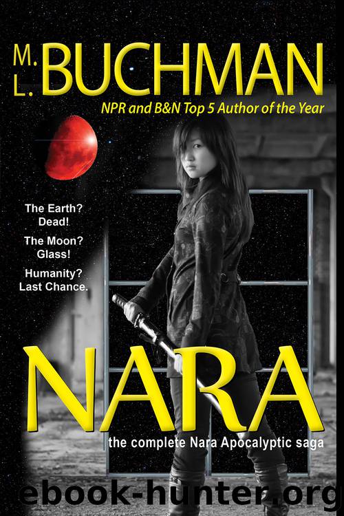 Nara by M. L. Buchman