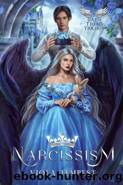 Narcissism by Viola Tempest