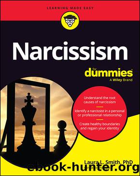 Narcissism for Dummies by Smith Laura L.;