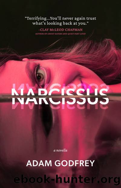 Narcissus by Adam Godfrey