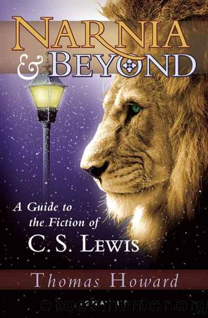Narnia And Beyond by Thomas Howard