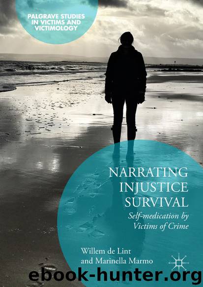 Narrating Injustice Survival by Willem de Lint & Marinella Marmo