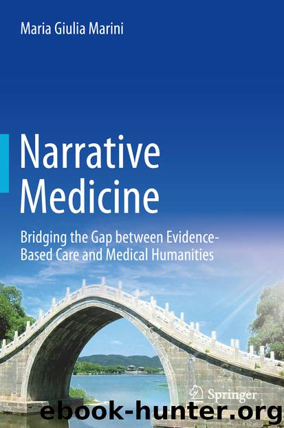 Narrative Medicine by Maria Giulia Marini