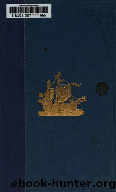 Narrative of the Embassy of Ruy Gonzalez de Clavijo to the Court of Timour at Samarcand, A.D. 1403-6 by Ruy GonzÃ¡lez de Clavijo Clements Robert Markham