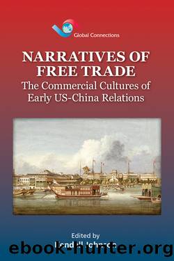 Narratives of Free Trade by Kendall Johnson