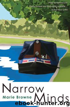 Narrow Minds by Marie Browne