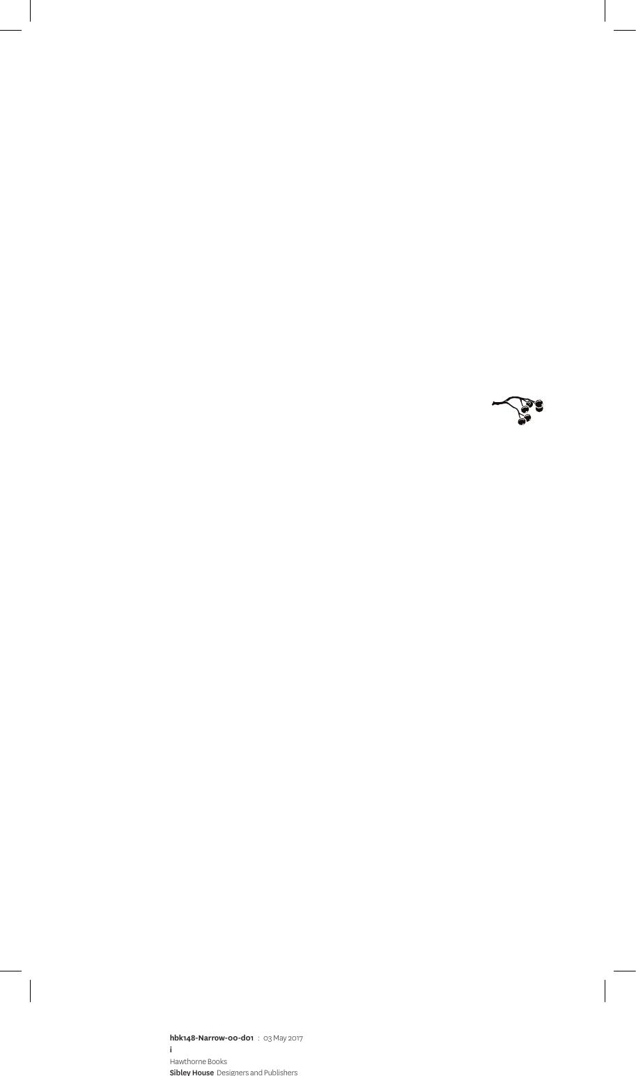 Narrow River, Wide Sky by Jenny Forrester