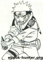 Naruto 063 by Masashi Kishimoto