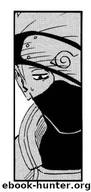 Naruto 089 by Masashi Kishimoto