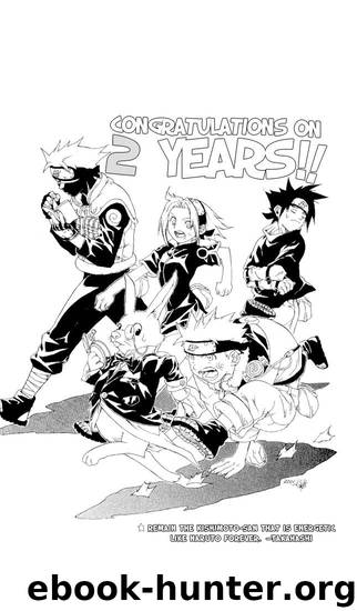 Naruto 102 by Masashi Kishimoto