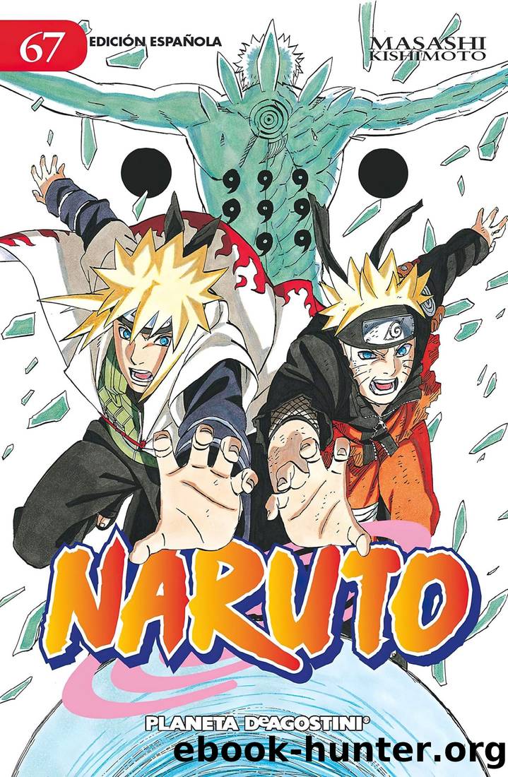 Naruto 67 by Masashi Kishimoto