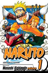 Naruto, Vol. 1: Uzumaki Naruto (Naruto Graphic Novel) by Masashi Kishimoto