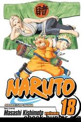 Naruto, Vol. 18: Tsunade's Choice (Naruto Graphic Novel) by Masashi Kishimoto