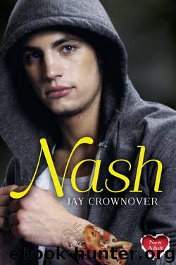 Nash by Jay Crownover