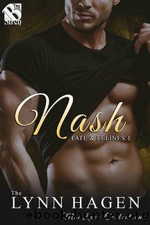 Nash by Lynn Hagen