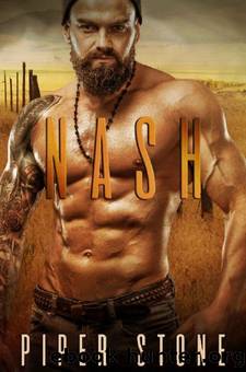 Nash: A Rough Romance by Piper Stone
