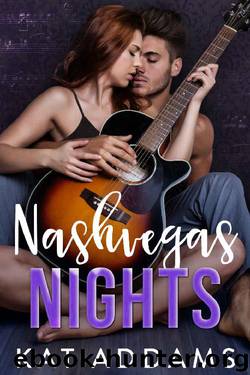 Nashvegas Nights by Kat Addams