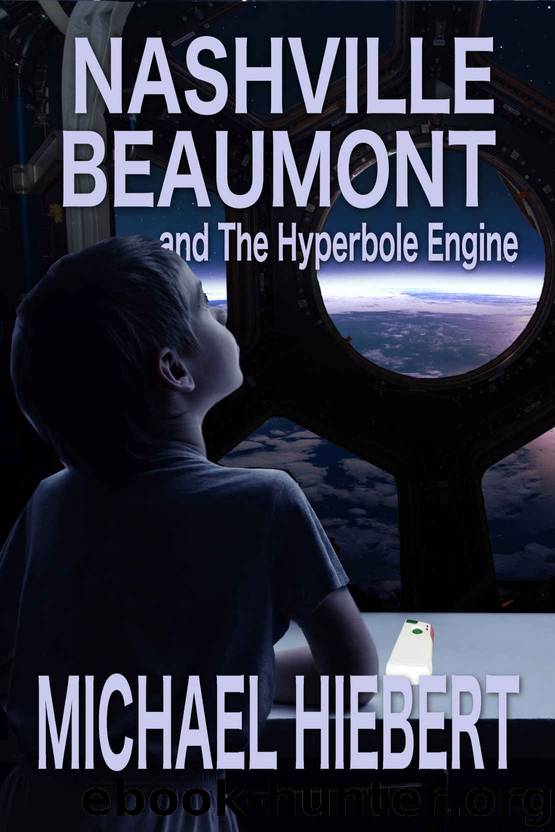 Nashville Beaumont (and the Hyperbole Engine) by Michael Hiebert