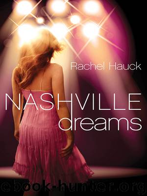 Nashville Dreams by Rachel Hauck