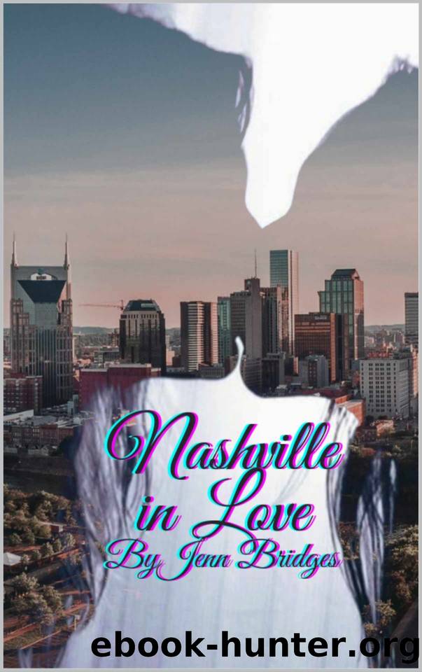 Nashville In Love by Jenn Bridges